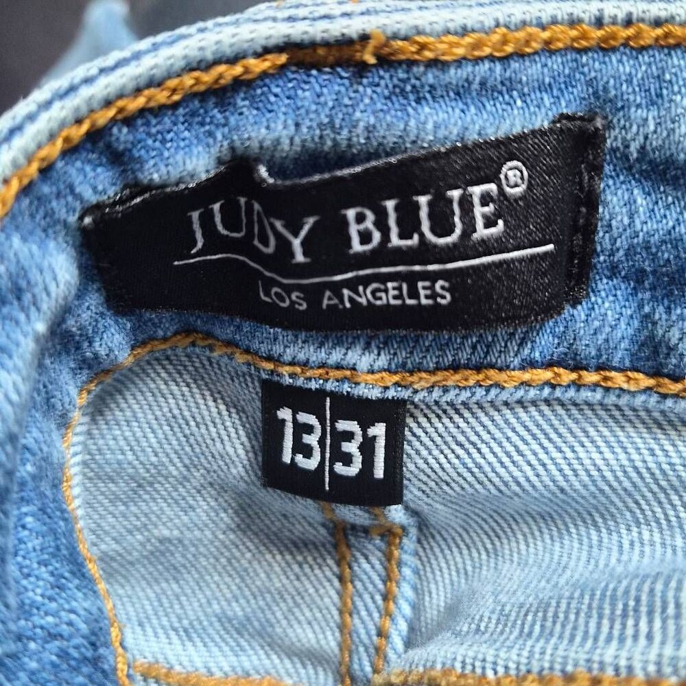 Judy Blue jeans 90's straight fit - Picture 7 of 10
